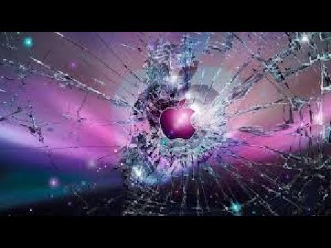 Видео: iPAD mini самостоятельная замена стекла с AliExpress