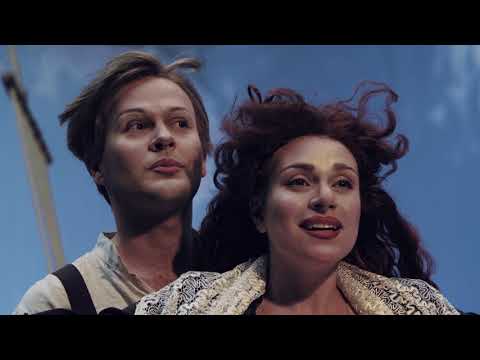 Видео: Супергерои. Выпуск 16.