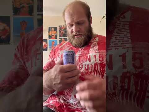 Видео: Разговор о талии, планах на завтра и тест нового монстра