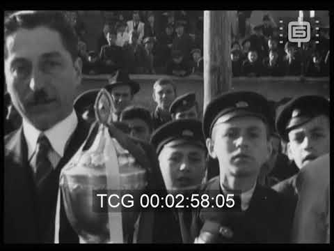 Видео: Прегледъ 45 / Newsreel 45 (1942)