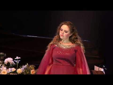 Видео: "Hallelujah" - Анастасия Добровольская