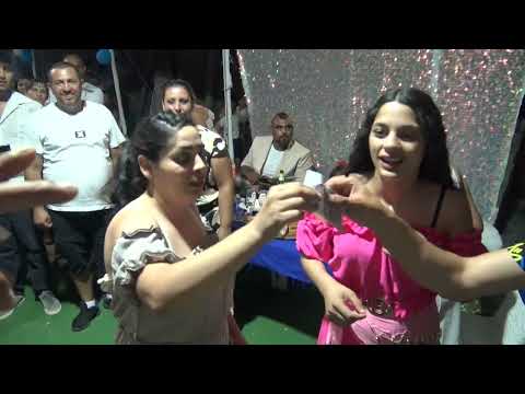 Видео: 2 част Сватбен Ден на Мильо и Женя