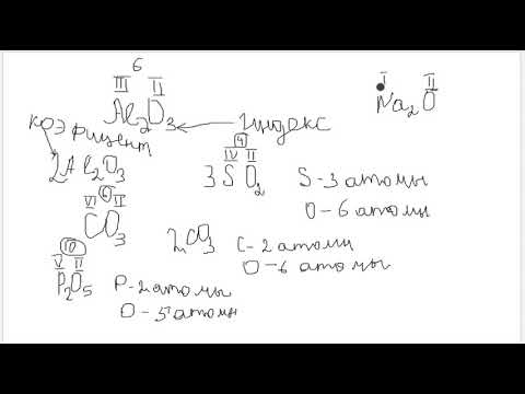 Видео: валенттілік