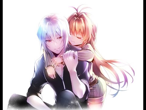 Видео: Аниме клип..... Айя и Хампни Хамберд - Она папина дочка