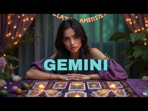 Видео: Близнецы ❤️✨, 😍ЭТОТ ЧЕЛОВЕК ХОЧЕТ НА ВАС ЖЕНИТЬСЯ💍🔥 И БУДЕТ ПРЕСЛЕДОВАТЬ ВАС, ПОКА ВЫ НЕ СКАЖЕТЕ:...