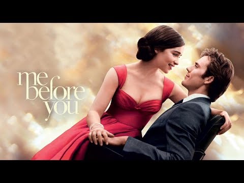 Видео: Луиза & Уилл|ME BEFORE YOU|ДО ВСТРЕЧИ С ТОБОЙ|