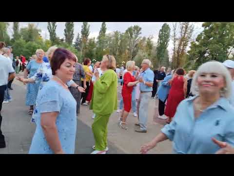 Видео: А лето цвета неба..... 07.09.25.
