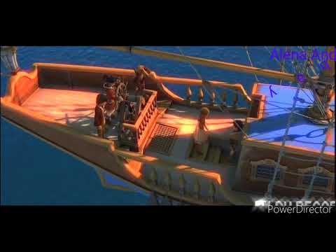 Видео: Герда и Роллан - Ты мои стихи