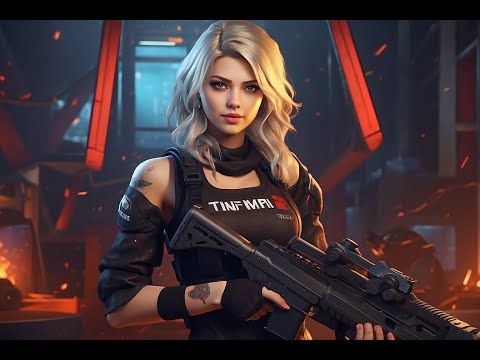 Видео: Я НЕ ПАТИМЕЙКЕР! ОПЯТЬ Я  WARFACE