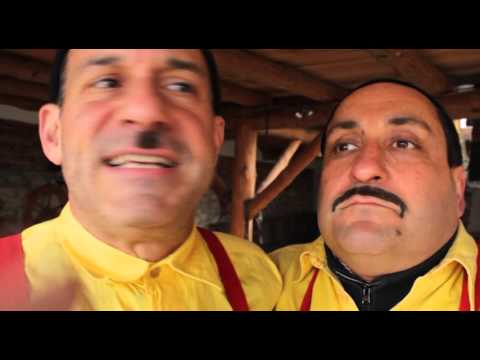 Видео: Седмичен коментар на Хамалите 12.03.2016