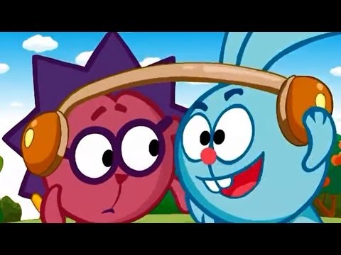 Видео: Археология - Смешарики 2D | Мультфильмы для детей