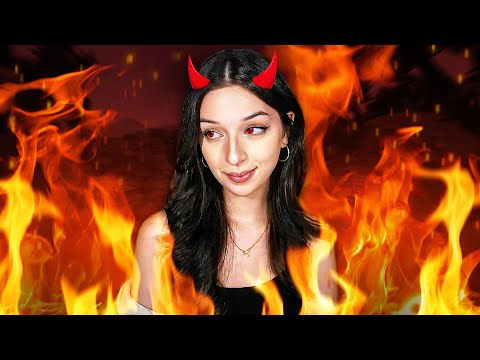 Видео: Отомстить самому токсичному игроку