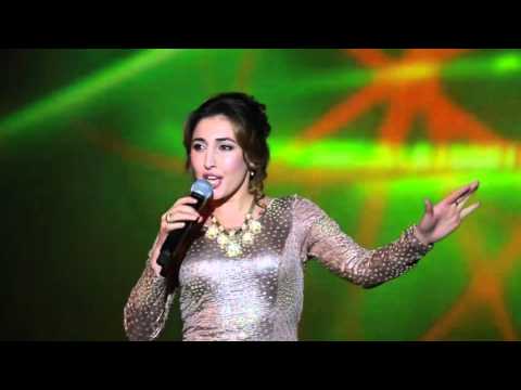 Видео: 15  Заида Джанбиева (Гость программы)