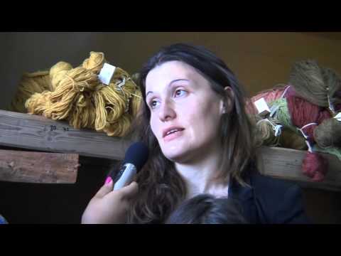 Видео: Пътят на килимите от село Костандово