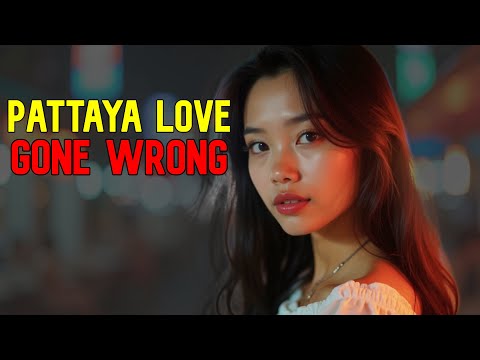 Видео: Я думал, что нашёл любовь в Паттайе… Я ошибался