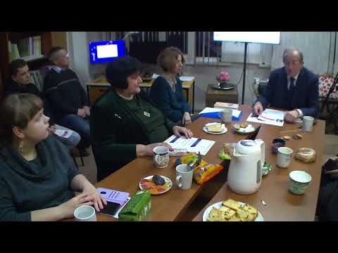 Видео: 29.11.2024 Школа русского слова профессора Аннушкина.  Часть 1