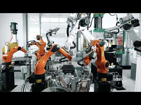 Видео: §10 "Машиностроение", География 9 класс, Полярная звезда