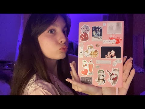 Видео: асмр 🧿🪄 меняем цвет ауры