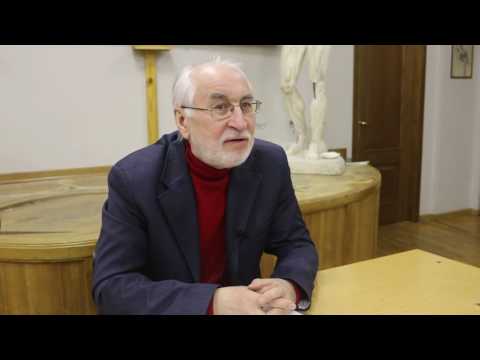 Видео: Виктор Арсланов. Лекция 14. Часть 2-3: Мимезис – священный танец