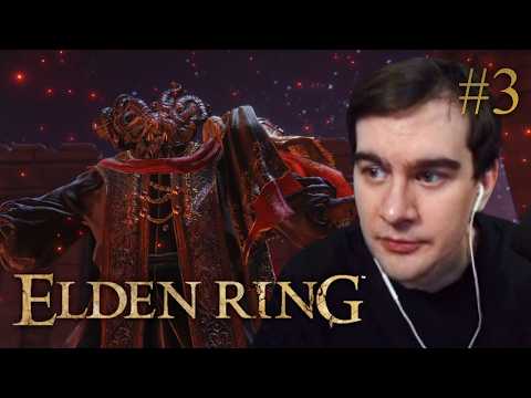 Видео: БРАТИШКИН ПРОТИВ ВСЕХ СЮЖЕТНЫХ БОССОВ В ELDEN RING
