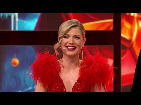 Видео: Новогодний миллиард «Русское лото». Новогодний тираж № 1604 от 01.01.25 | Столото