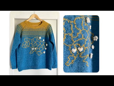 Видео: Готовые работы, процессы марта