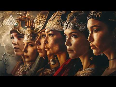 Видео: 7 Най-велики Жени Владетелки Управлявали Древния Свят