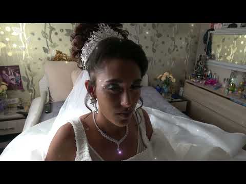 Видео: Сватбения Ден На Сандрина и Васко 27.09.2024г Дениа Студио Тел 0893887486/0889188820