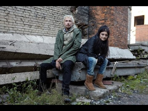 Видео: Студия ТранZит: Антон Якомульский в студии Большого Радио