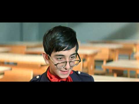 Видео: Ералаш №8 "Аксиома"