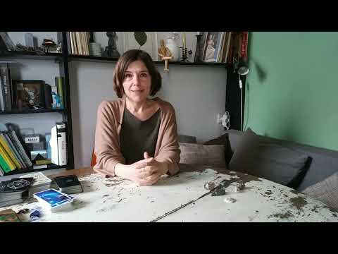 Видео: 🔥 Его мысли, чувства и действия. Гадание таро онлайн