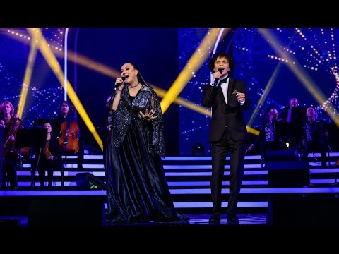 Видео: Алина Шарипжанова и Ильнар Миранов - Туган як (Родной край) / Туган җирем – Татарстан