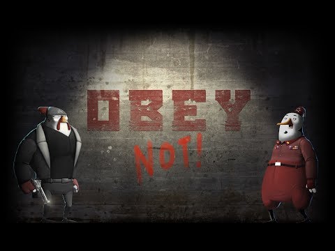 Видео: Rocketbirds hardboiled chicken;Часть 2 - Место где нужно подумать