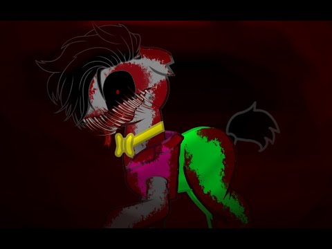 Видео: |Пони страшилка| - фокуспокус