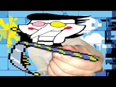 Видео: Гайд на получение всего снаряжения в Deltarune | 1,2,3&4 Ch