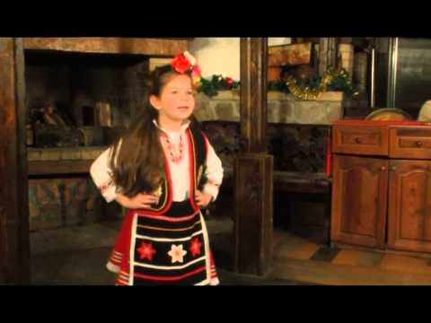 Видео: Теодора Славова- Седнали ми са терзии