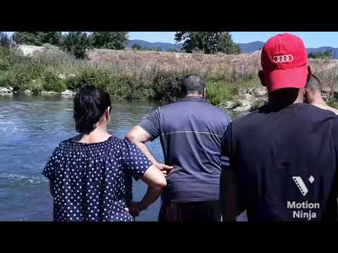Видео: Водно Кръщение Сл.зимница