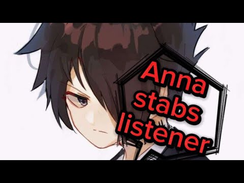 Видео: Рэй х слушатель Анна наносит удары по вашему запросу