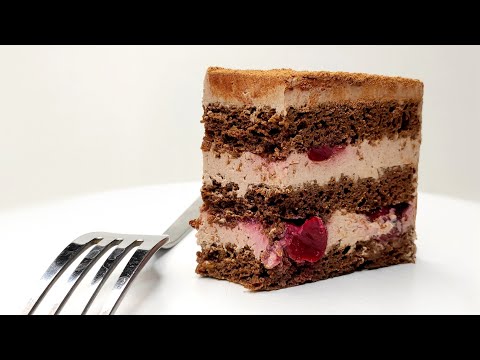 Видео: Всего 115 ккал! Низкоуглеводный, низкокалорийный шоколадный пп торт для похудения