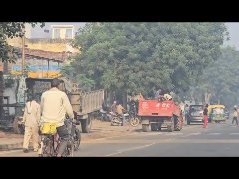 Видео: ТОЖМАХАЛГА САЁХАТ ХИНДИСТОННИНГ ПУЛЛИК ЙУЛЛАРИ..