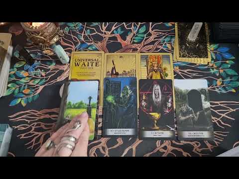 Видео: Послания духов вашего рода! 🌠🌠🌠