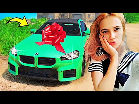 Видео: СТРИМЕРША ВЫБИРАЕТ НОВУЮ МАШИНУ В ГТА 5 МОДЫ! ОБЗОР МОДА В GTA 5! ВИДЕО ГТА ИГРЫ MODS