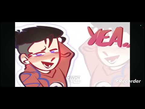 Видео: Очень прикольная анимация 