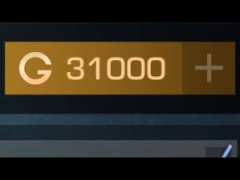 Видео: САМЫЙ ЛЕГЕНДАРНЫЙ ЗАКУП НА 31000 ГОЛДЫ В СТАНДОФФ 2