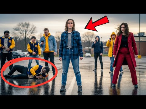 Видео: ХУЛИГАНЫ ЗАМАНИЛИ ЕЁ ЛОЖНЫМ СМС—ЕЁ ОСОТО ГАРИ УРОНИЛ 110-КИЛОГРАММОВОГО КАЧКА