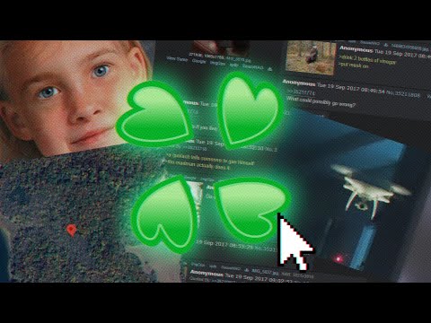 Видео: Мрачные треды с 4chan