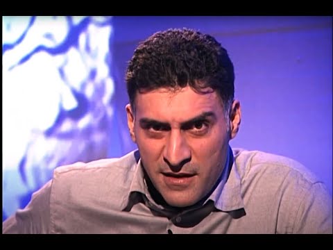 Видео: Тигран  Кеосаян в программе «Ночной полет».