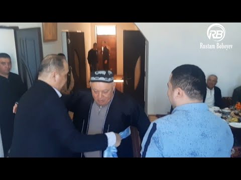 Видео: Миллиардер 63 ёшга кирди./ Умри узооқ бўлсин /👍ХАЗИЛ ни  ЁМОНИ 😂👏