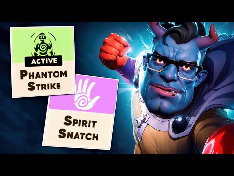 Видео: ПАТЧ НОВЫЙ, ИМБА СТАРАЯ... 😈