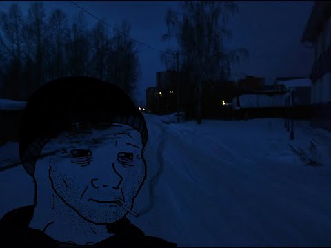 Видео: Doomer music: Валентин Стрыкало - Кладбище самолётов